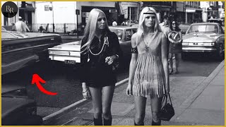 🌟 Lost Icons: Rare Photos That Reveal the Real Lives of 1950s–1980s Celebrities | Retro Reflections