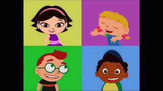 Little Einsteins - Theme Song (Indonesian, HD)