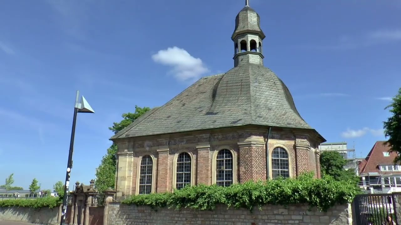 Paderborn bei einem Spaziergang entdecken