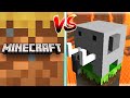 Minecraft Trial VS Craftsman: Building Craft (MCPE TRIAL VS CRAFTSMAN)