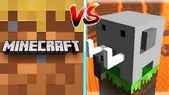 Nir Minecraft Youtube