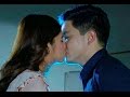 Eat bulaga july 29 2017 look alden and maine kissing scene in destined to be yours bts