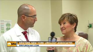 WNY Urology Associates
