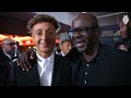 Merci Eliesse Ben Seghir - hommage à l'enfant du Rocher