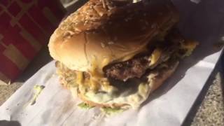JT BURGERS