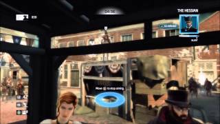 Assassin's Creed III Night Stalker Vs The Hessian screenshot 4