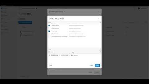 Tech Thursday: Autodesk Docs:  Transmittals