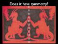 Symmetry  lets learn about art  artslowe