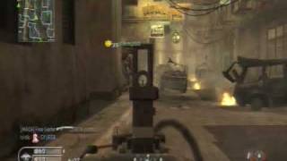 Cod4 Drunk