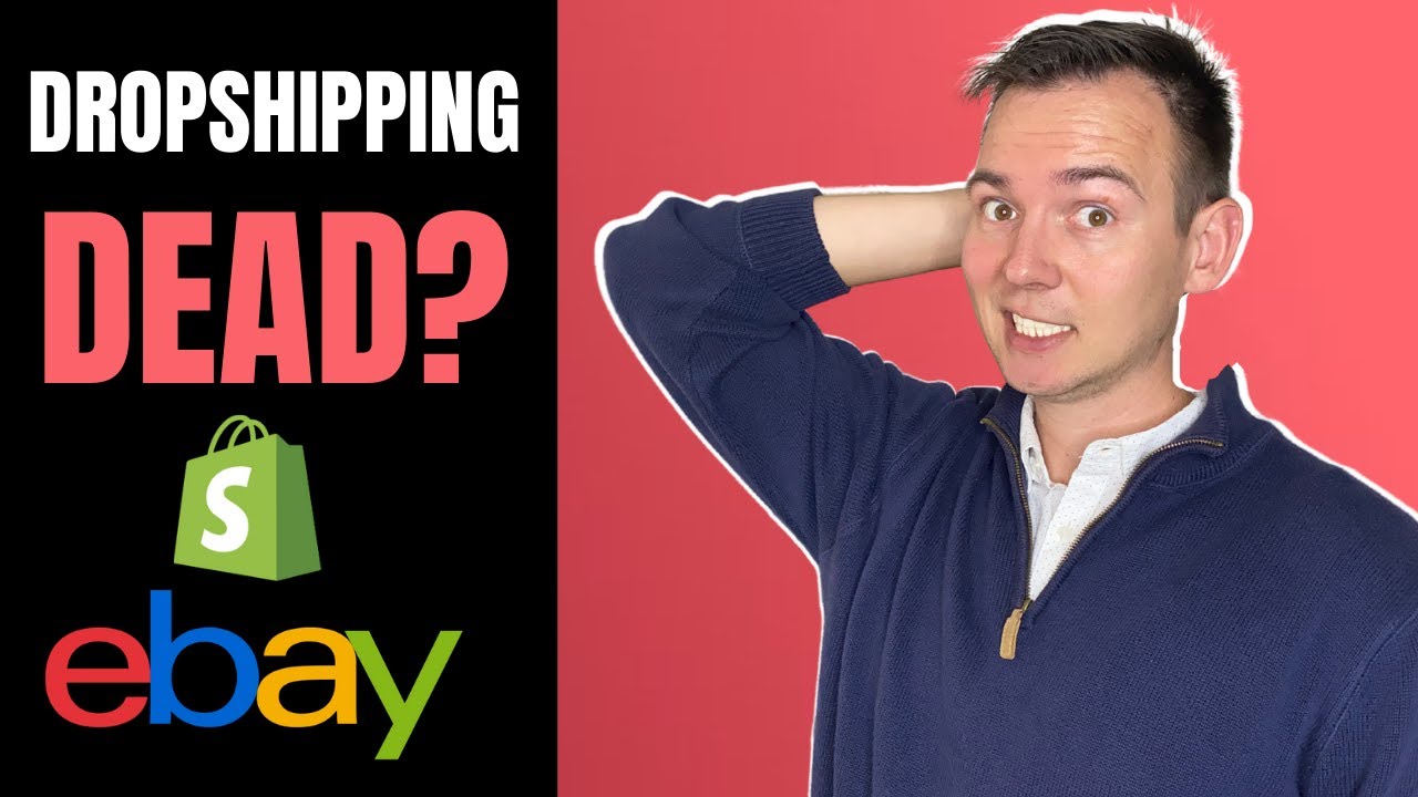 YIKES! Can You Make Money Dropshipping 2020?? Kinda...