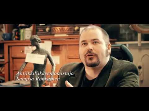Ukkosenjumalan poika, 2016 (Traileri 4)