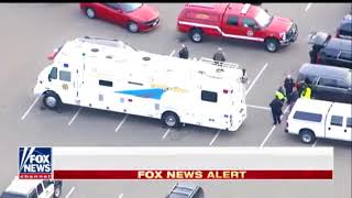 CNN: Colorado deputy killed responding to domestic disturbance