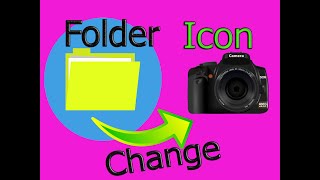 How to #change_folder_icon screenshot 5