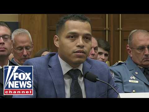 ‘IGNORANCE’: Father RIPS Dems after daughter injured in illegal immigrant crash