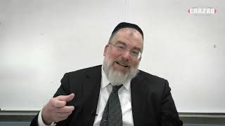 CHAZAQ's Tehillim Treasures Episode #65 Chapters: 129-130