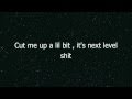 Rick Ross Ft Drake Made Men Lyrics On Screen HD Rick Ross Ft Drake Made Men Lyrics On Screen HD