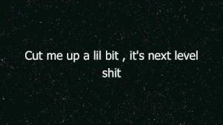 Rick Ross Ft. Drake - Made Men (Lyrics On Screen HD)