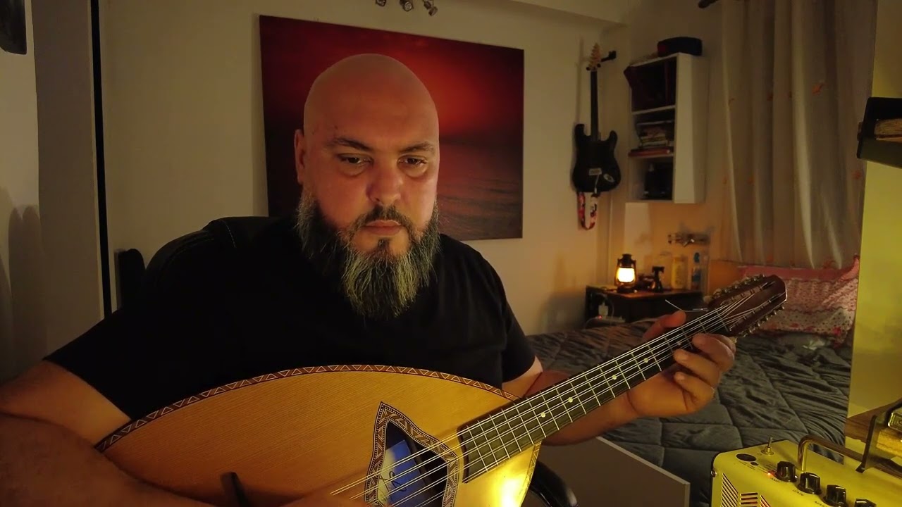 Bechraf Dil - Moual بشراف ديل أو الموال في الطبع الاندلوسي @el-hadiabdelli