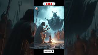 jesus youtube shorts today