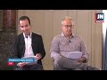 Autárquicas 2025: O frente a frente dos candidatos de Aveiro