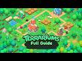 Terrariums in Axie Infinity - New System for Lands