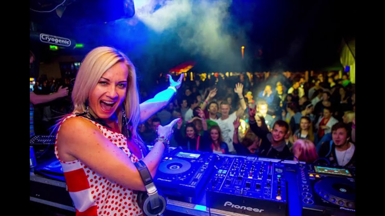 LayDee Jane Live @ TDK Timewarp 10-22-2005