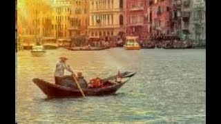 Samuel Rogers - Venice - (This poem hails ALL Venetian glories with wit and heart.) ...