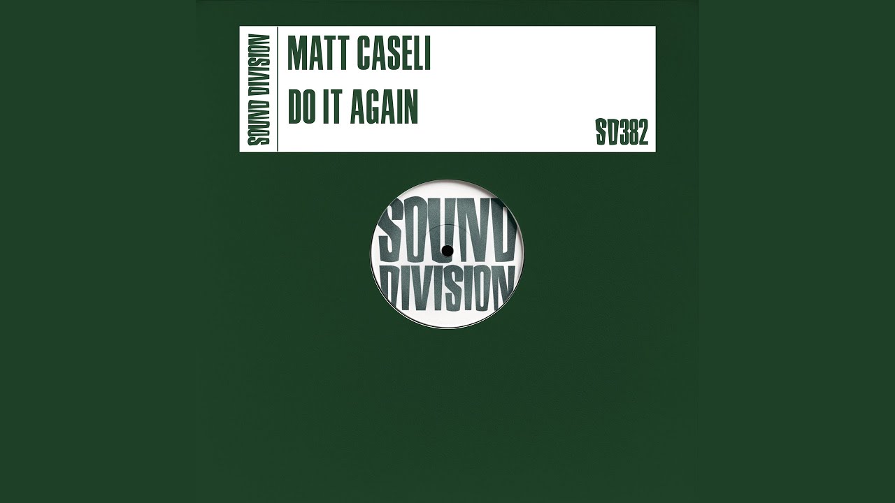 Guarda Do It Again (Extended Mix) su YouTube Guarda Do It Again (Extended Mix) su YouTube