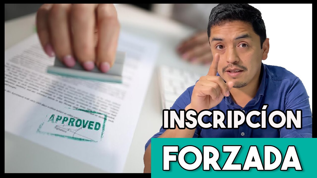 ¿CÓMO se puede INSCRIBIR una CESIÓN DE DERECHOS en el Conservador de Bienes Raíces?