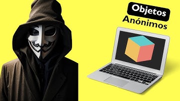 ¿QUE son los Tipos Anónimos? Lo que NADIE te enseña en programación con C#