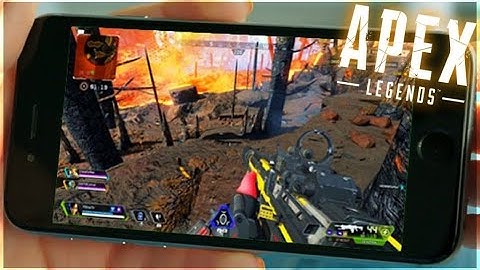 How to Download Apex Legends Mobile soft launch | Full process| Quick |