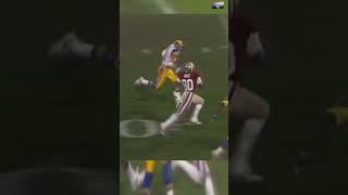 Jerry Rice Mini Highlight Reel 🏈🔥 #JerryRice #NFLHighlights