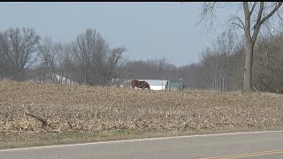 Refunds sent out for Agricultural program in Trumbull County