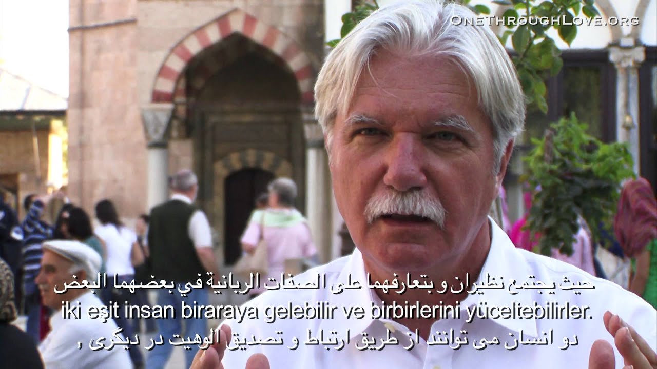 Kabir Helminski-Rumi Meets Shams.mov