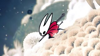 Uncovering the Final Parts of Silksong