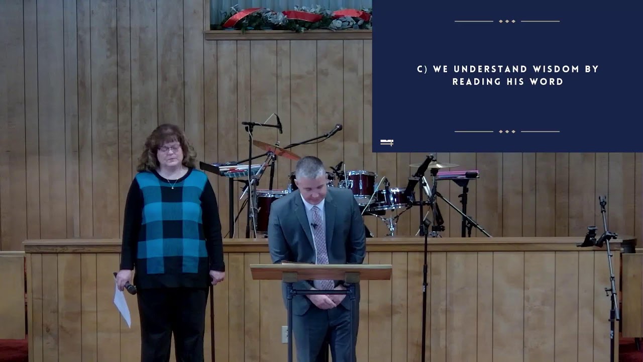 College Avenue Baptist Church Levelland Live Stream YouTube