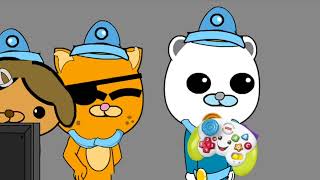 Subnautica Lost Episode Of Octonauts