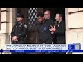 Verdict for man charged with killing NYPD Detective Jonathan Diller