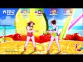 Voy a Bailar Just Dance Now #1