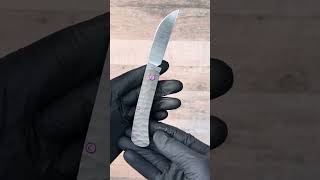 Venom Jack - Titanium Rock Pattern