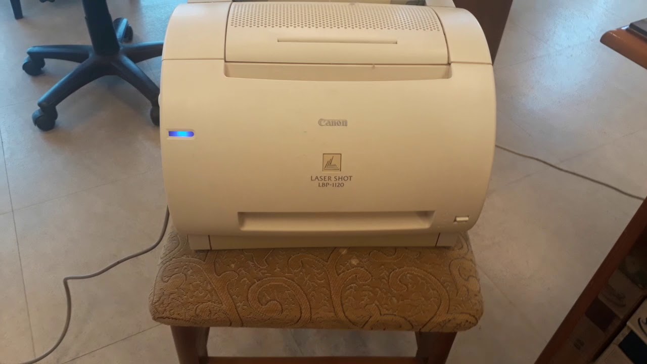 Купить Принтер Canon 1120