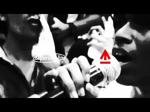 sufr LIVE @ Superkicks India, Mumbai - LEAD-A X KYD 8 March 2026