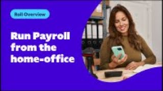 Run Payroll in Under 60 Seconds
