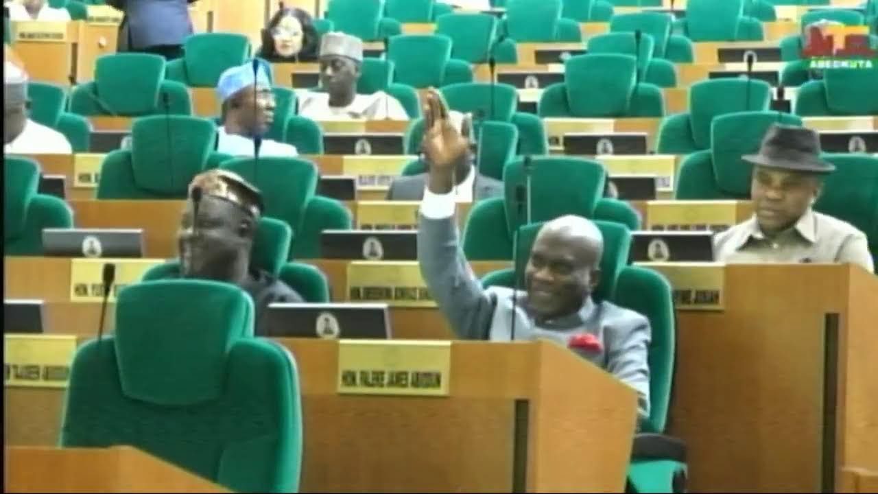 NTA Abeokuta News @7pm, Wednesday 22nd July, 2026.