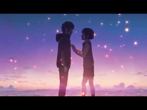 #打上花火 #米津玄師 #Daoko  展開有中日文歌詞對照