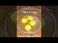 Easy breakfast recipe  egg recipe  onion omelette recipe  atifas recipes  shorts