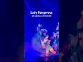 #鈴木大河 (Fancam) IMP. 'Lady Dangerous' | IMPERIAL LIVE TOUR 2025 #TaigaSuzuki