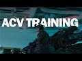 Marine Corps ACV Embarkation Training