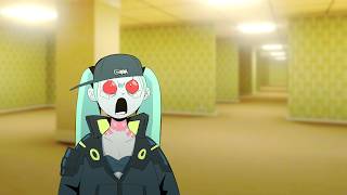 GETTING HIGH IN THE BACKROOMS ON 4/20 // GMOD RP