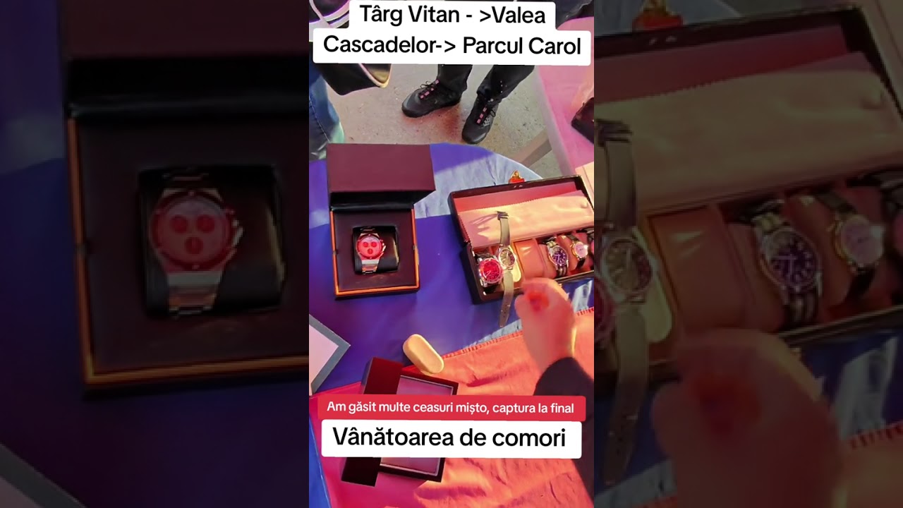 Cel mai mișto episod filmat în vară 2025 #vanatoare #ceasurimarfa #ceasuri 